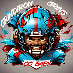 Podcast thumbnail for Gridiron Grins (G.G. Baby!)