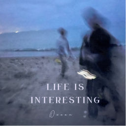 Podcast thumbnail for Life is Interesting