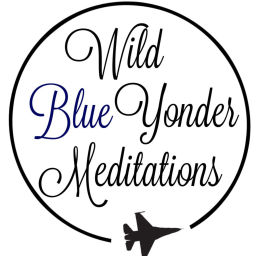 Podcast thumbnail for Wild Blue Yonder Meditations