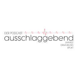 Podcast thumbnail for ausschlaggebend - Der Podcast