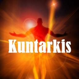 Podcast thumbnail for Kuntarkis
