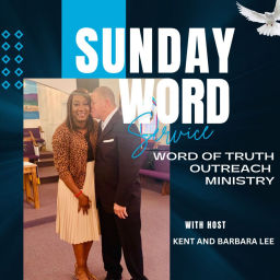 Podcast thumbnail for Word Of Truth /  Kingdom Outreach Podcast