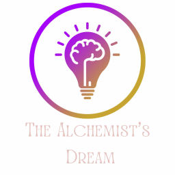 Podcast thumbnail for The Alchemist's Dream Podcast