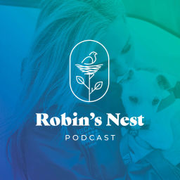 Podcast thumbnail for Robin's Nest from American Humane