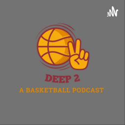 Podcast thumbnail for Deep 2