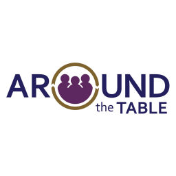 Podcast thumbnail for Around the Table