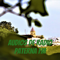 Podcast thumbnail for RADIO PATERNA FM