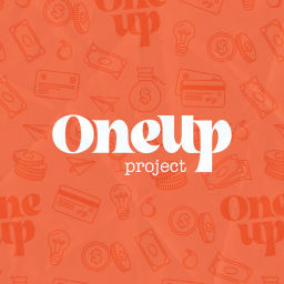 Podcast thumbnail for OneUp Project
