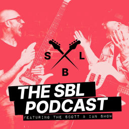 Podcast thumbnail for The SBL Podcast