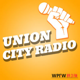 Podcast thumbnail for Union City Radio