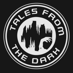 Podcast thumbnail for Tales From The Dark