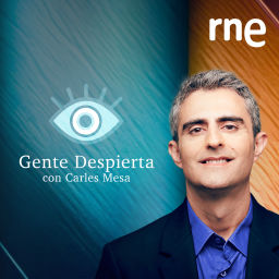 Podcast thumbnail for Gente despierta