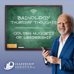Podcast thumbnail for Bainology