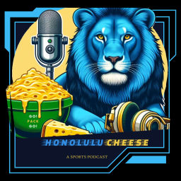 Podcast thumbnail for Honolulu Cheese