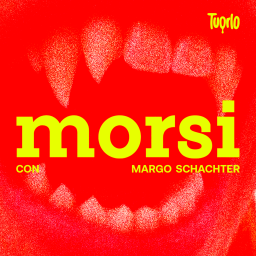 Podcast thumbnail for Morsi