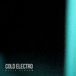 Podcast thumbnail for Cold Electro