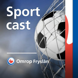 Podcast thumbnail for Sportcast