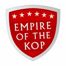 Podcast thumbnail for Empire of the Kop - Insider