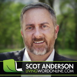 Podcast thumbnail for Pastor Scot Anderson - Video