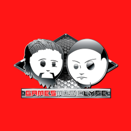 Podcast thumbnail for GamesMusicLyfe