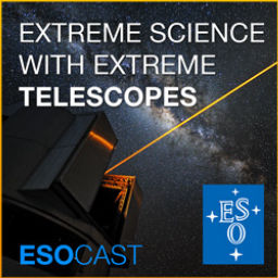 Podcast thumbnail for ESOcast SD