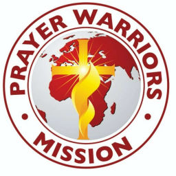 Podcast thumbnail for PRAYER WARRIORS MISSION