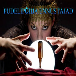Podcast thumbnail for Pudelipõhja Ennustajad