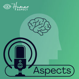 Podcast thumbnail for Aspects