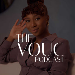 Podcast thumbnail for Voice Of Unwavering Confidence