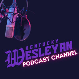 Podcast thumbnail for Kentucky Wesleyan College