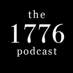 Podcast thumbnail for The 1776 Podcast