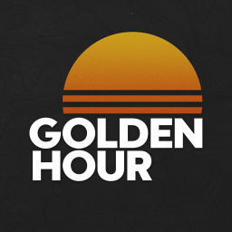 Podcast thumbnail for Golden Hour Podcast