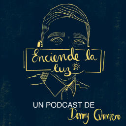 Podcast thumbnail for Enciende la luz