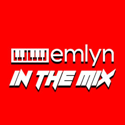 Podcast thumbnail for Emlyn In The Mix Podcast