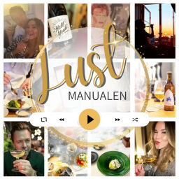 Podcast thumbnail for Lustmanualen