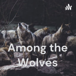 Podcast thumbnail for Among the Wolves