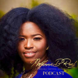Podcast thumbnail for IWannaBReal Podcast