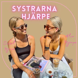 Podcast thumbnail for Systrarna Hjärpe