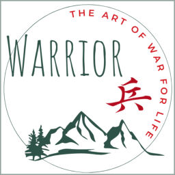 Podcast thumbnail for Warrior: The Art of War for Life - A Podcast on Winning
