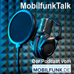 Podcast thumbnail for MobilfunkTalk