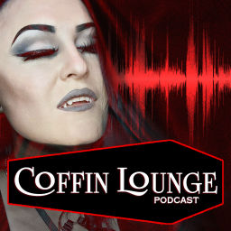 Podcast thumbnail for Coffin Lounge
