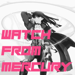 Podcast thumbnail for Watch from Mercury