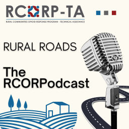 Podcast thumbnail for Rural Roads- The RCORPodcast.