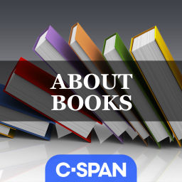 Podcast thumbnail for About Books