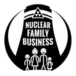 Podcast thumbnail for Nuclear Family Business