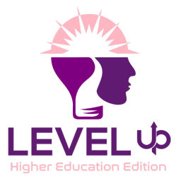 Podcast thumbnail for Level Up