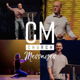 Podcast thumbnail for Christian Ministries Church
