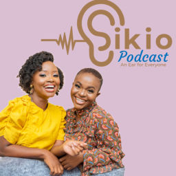 Podcast thumbnail for Sikio podcast