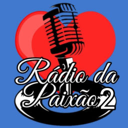 Podcast thumbnail for Radio Da Paixão 2
