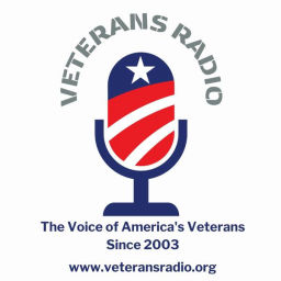 Podcast thumbnail for Veterans Radio
